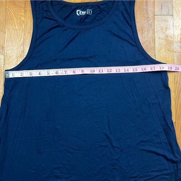 NWT Zyia Active Top - Picture 4 of 6